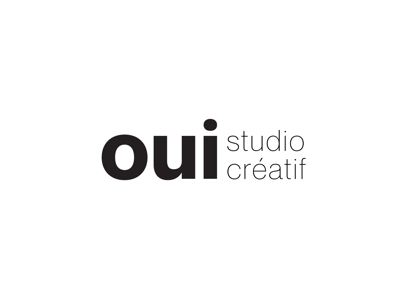 Oui studio créatif Oui studio créatif